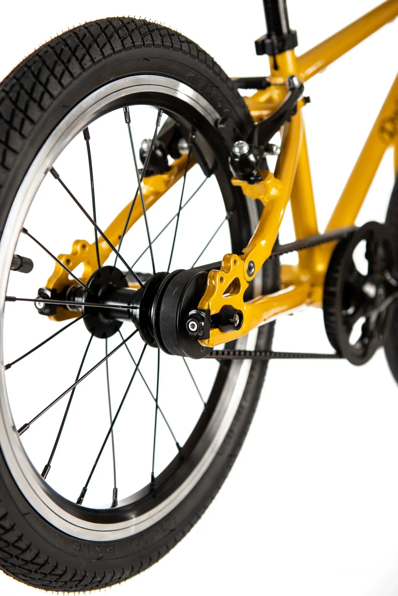 Bungi Bungi Lite 16 | 105-120 cm | 5.7kg - Image 3