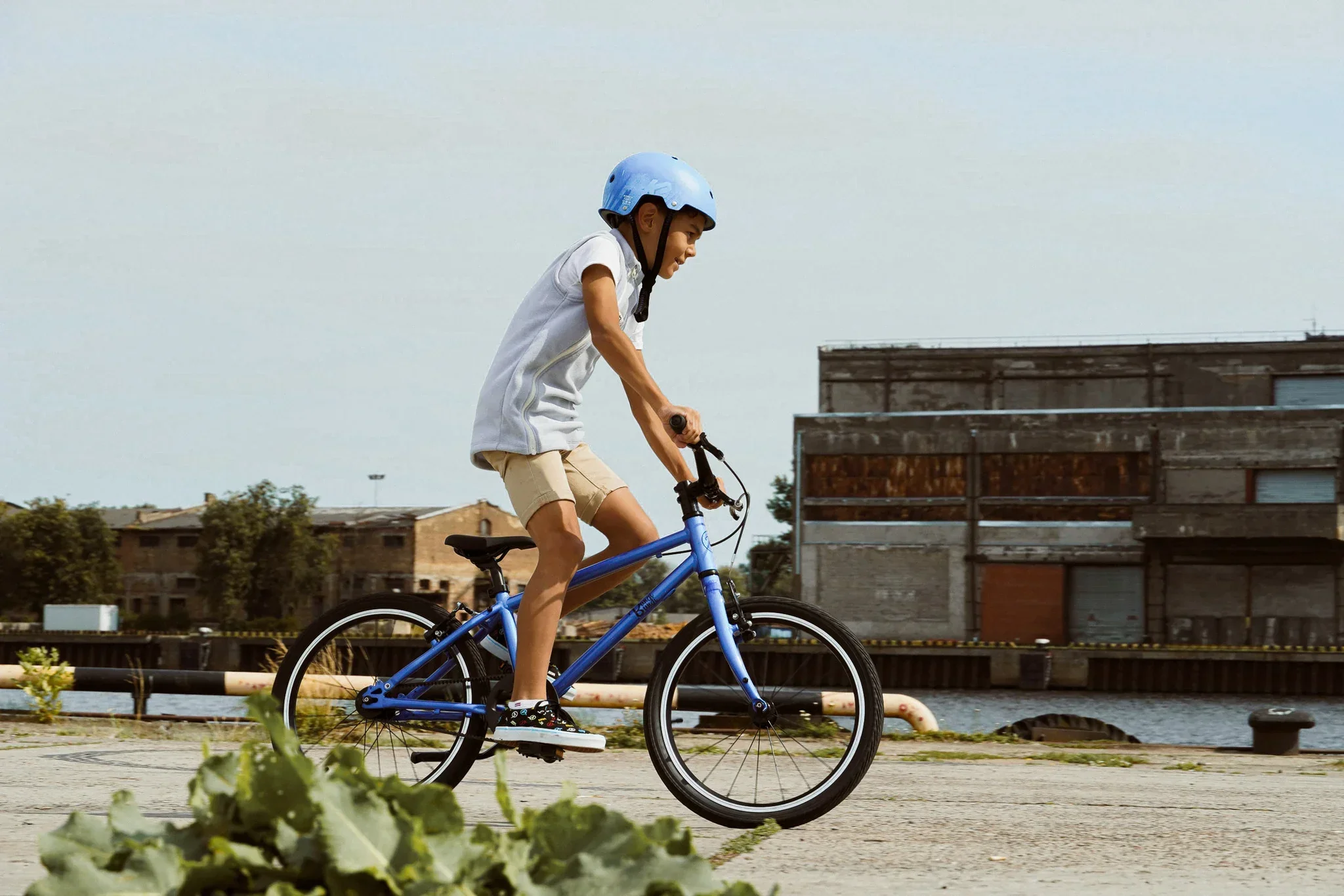 Bungi Bungi Lite 20 Nexus-3 | 115-130 cm | 7.9 kg - Image 10