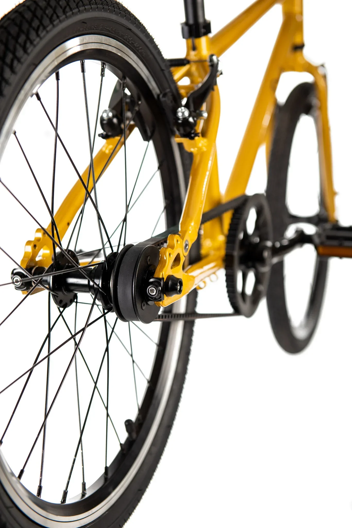 Bungi Bungi Lite 20 Singlespeed | 115-130 cm | 7.7 kg - Image 3