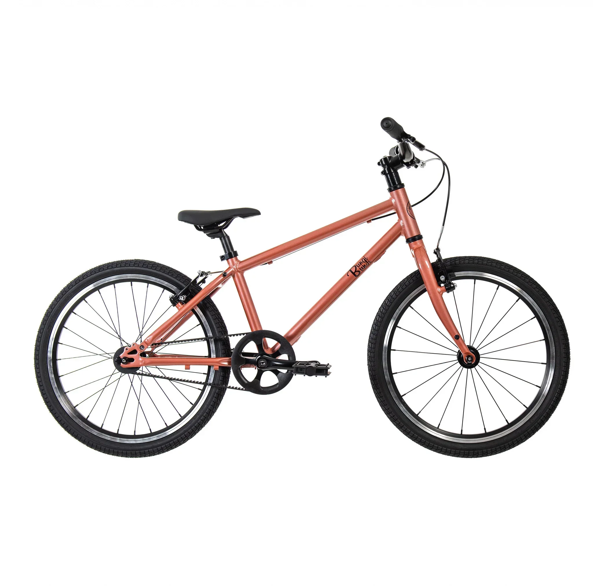Bungi Bungi Lite 20 Singlespeed | 115-130 cm | 7.7 kg - Image 9