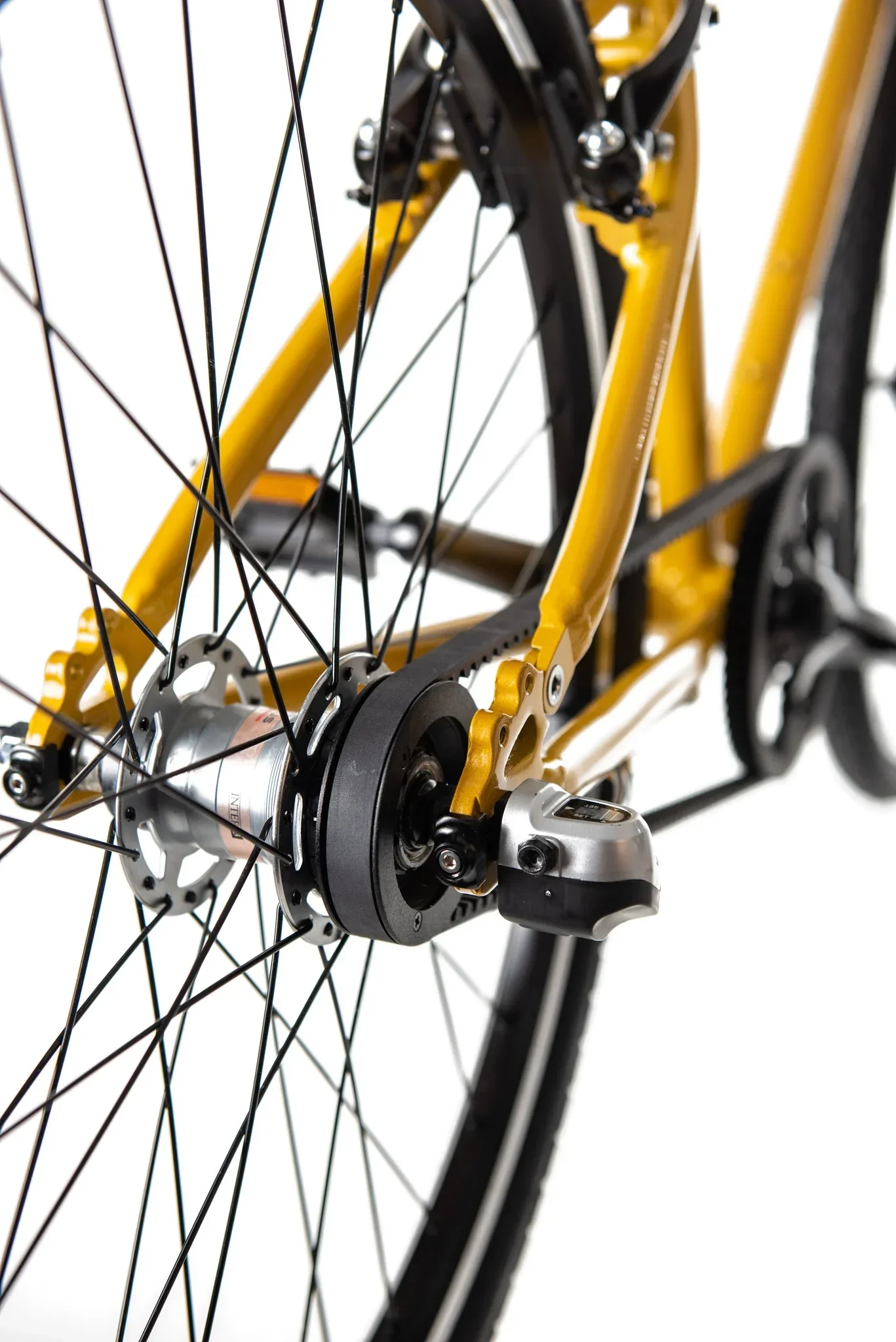 Bungi Bungi Lite 24 Nexus-3 | 135-150 cm | 8.7 kg - Image 3