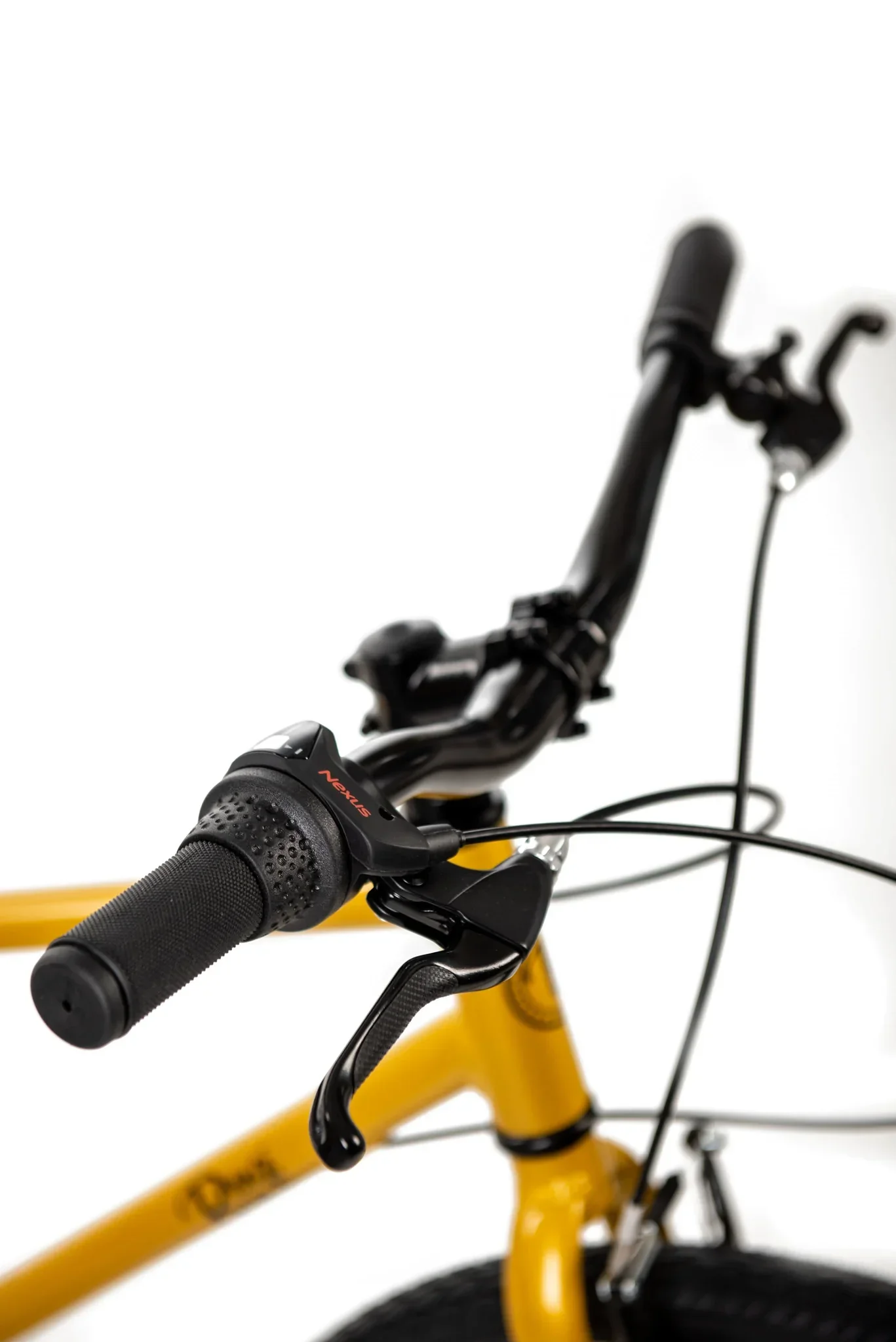 Bungi Bungi Lite 24 Nexus-3 | 135-150 cm | 8.7 kg - Image 4