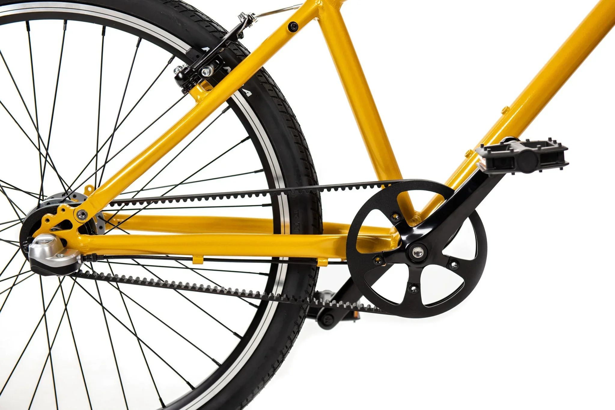 Bungi Bungi Lite 24 Nexus-3 | 135-150 cm | 8.7 kg - Image 5