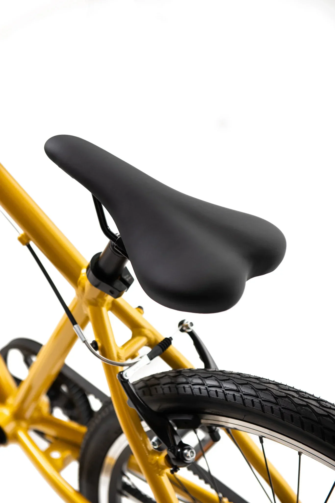 Bungi Bungi Lite 24 Nexus-3 | 135-150 cm | 8.7 kg - Image 6