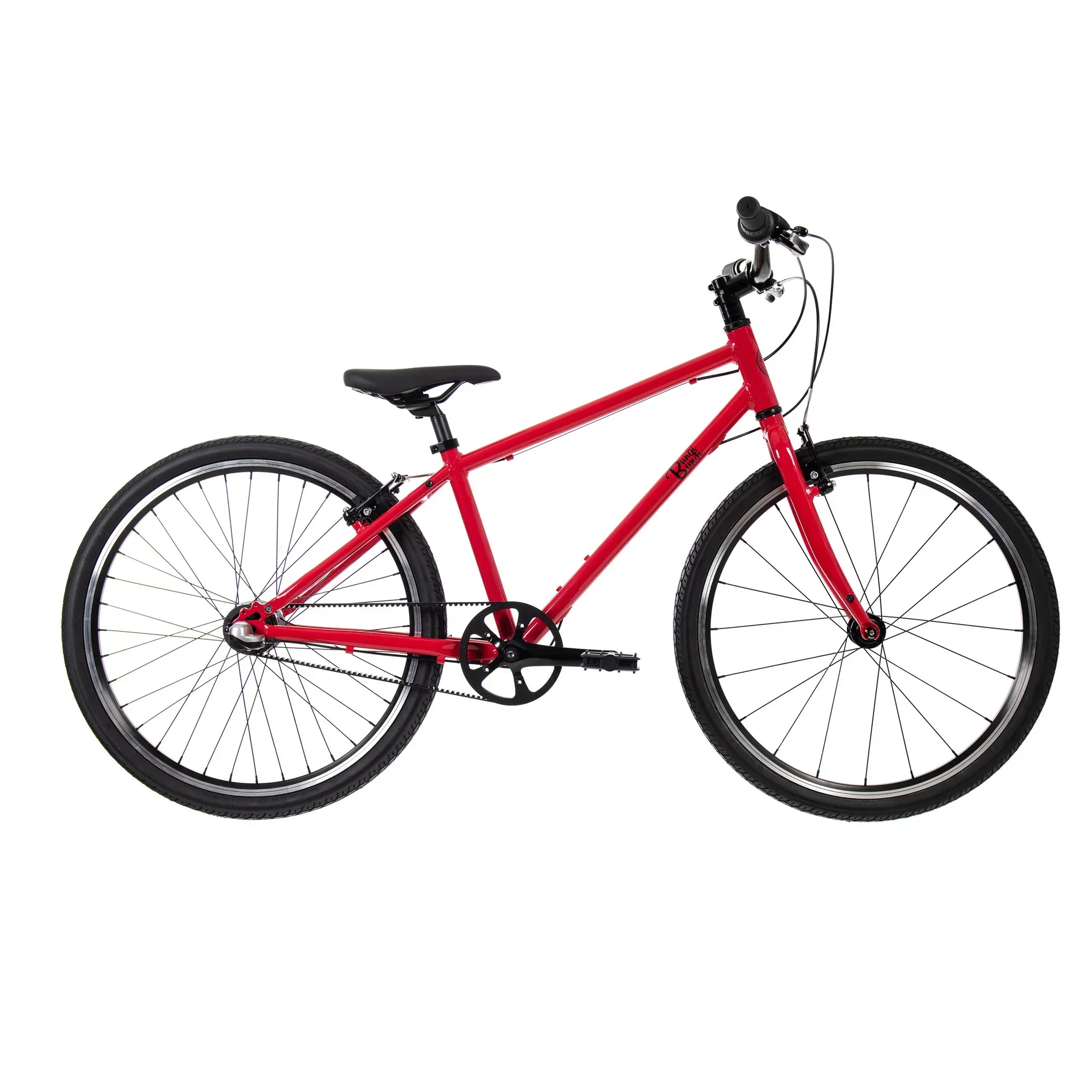 Bungi Bungi Lite 24 Nexus-3 | 135-150 cm | 8.7 kg - Image 7