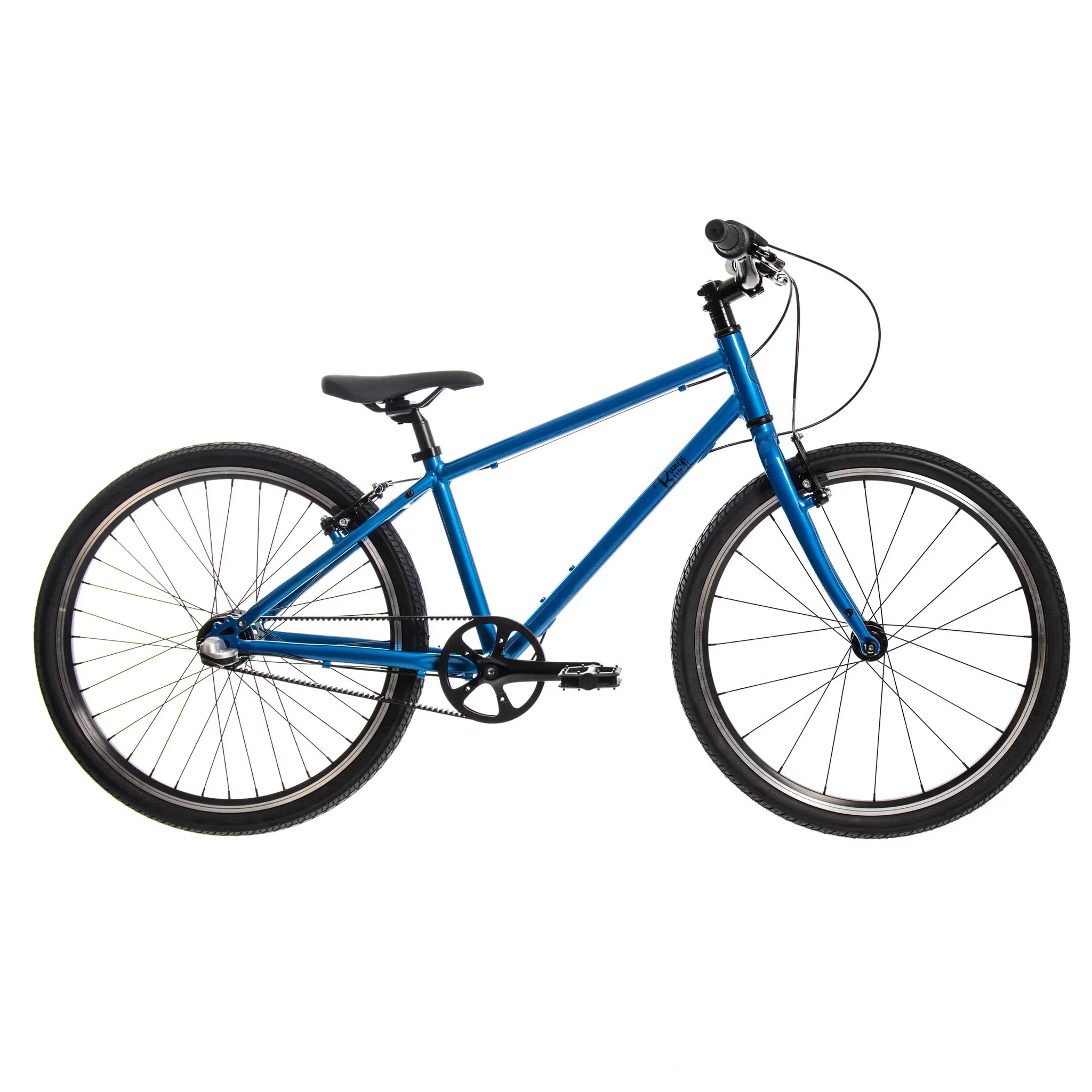 Bungi Bungi Lite 24 Nexus-3 | 135-150 cm | 8.7 kg - Image 8