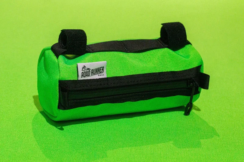 Road Runner Bags Burrito Handlebar Bag (New) - Image 12