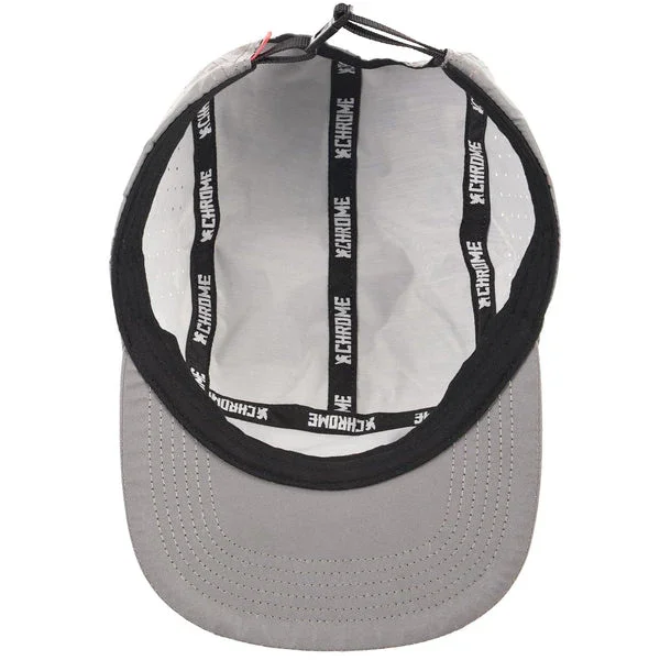 Chrome Industries 5 Panel Hat - Image 3