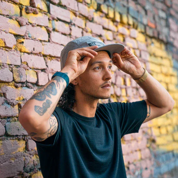 Chrome Industries 5 Panel Hat - Image 7