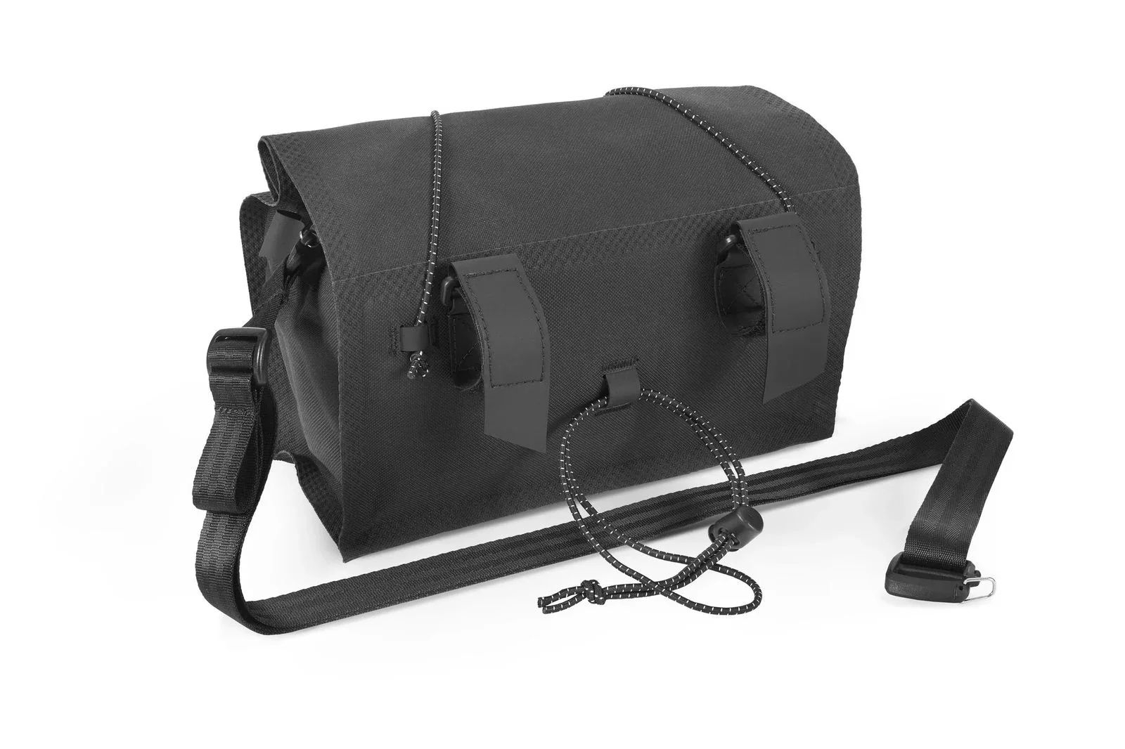 Chrome Industries Urban Ex 2.0  Handlebar Bikebag - Image 4