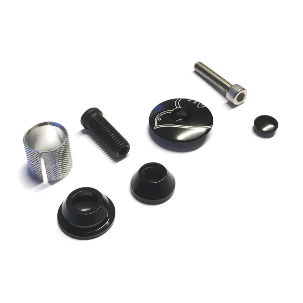 Columbus Carbon Expander - Image 3