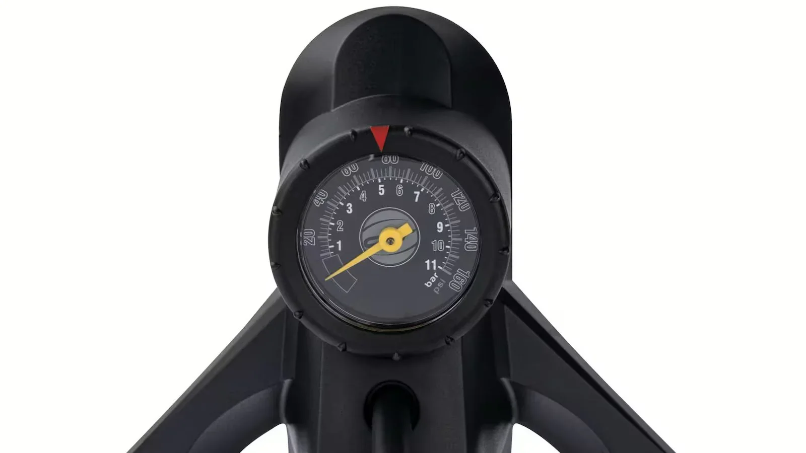 Contec Floor Pump "Air Support Sport" - Image 11