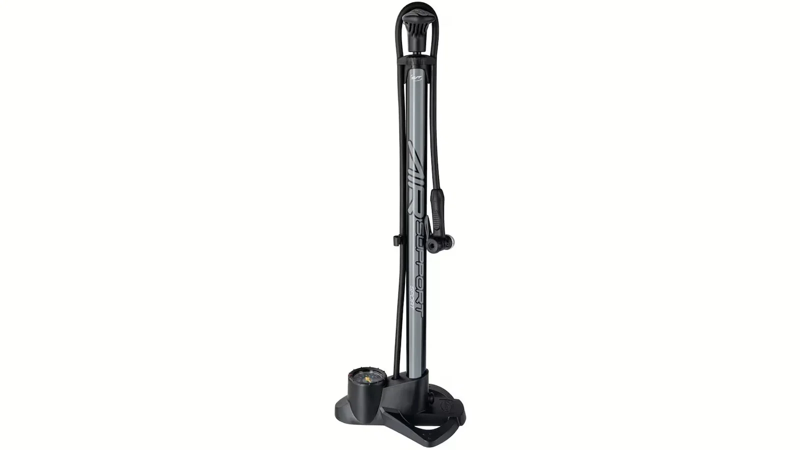 Contec Floor Pump "Air Support Sport" - Image 7