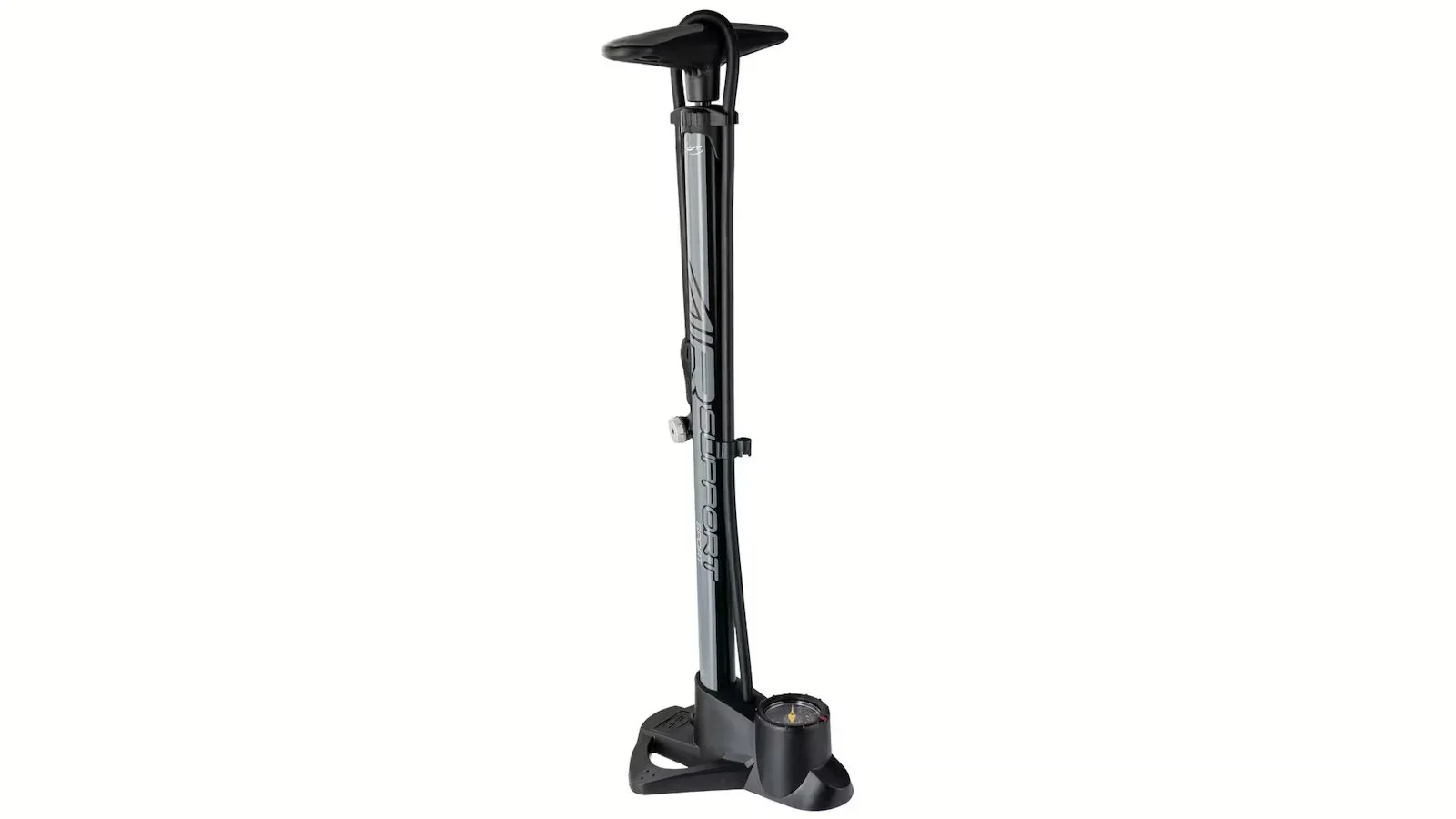 Contec Floor Pump "Air Support Sport" - Image 8