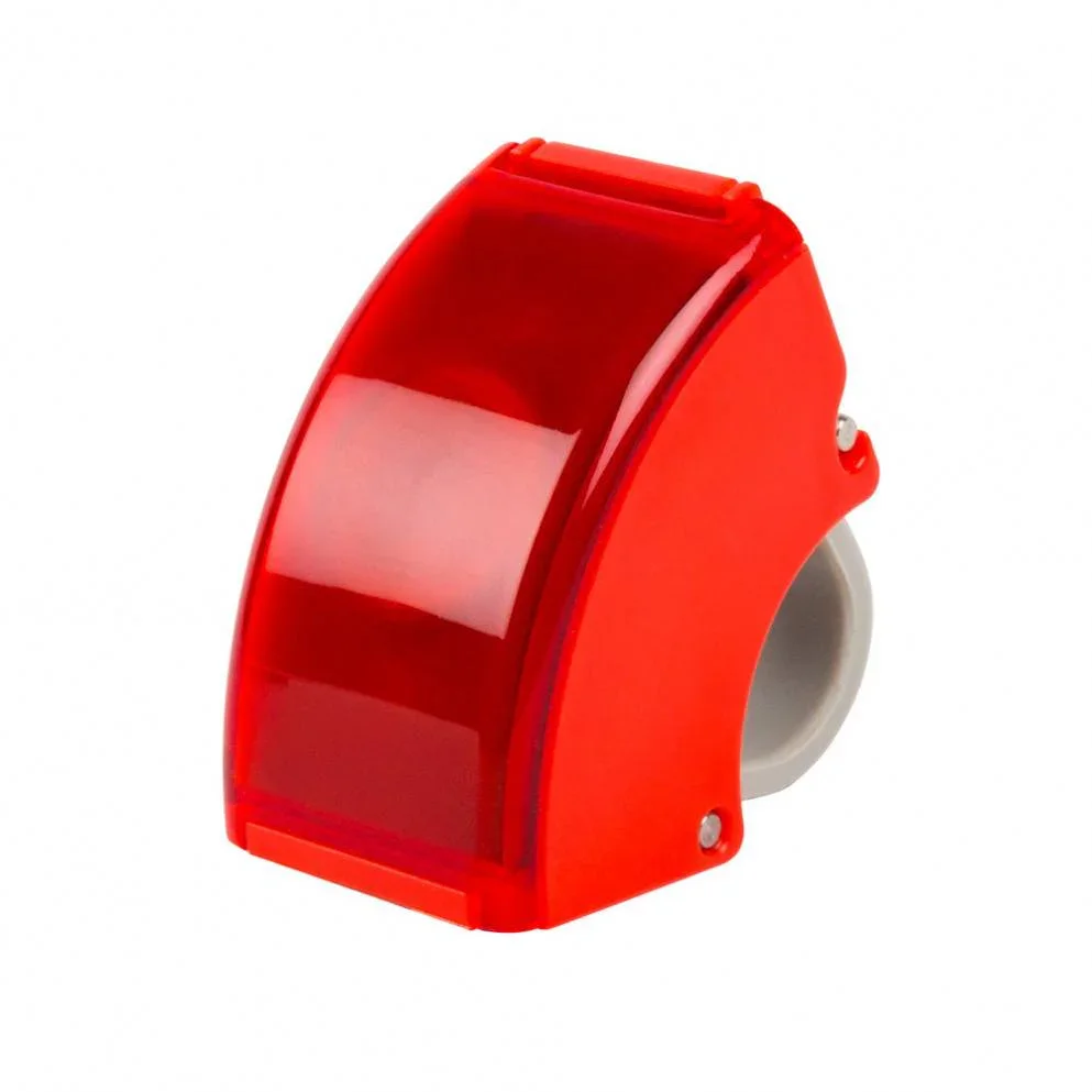 Bookman Curve Rear Light - Image 3