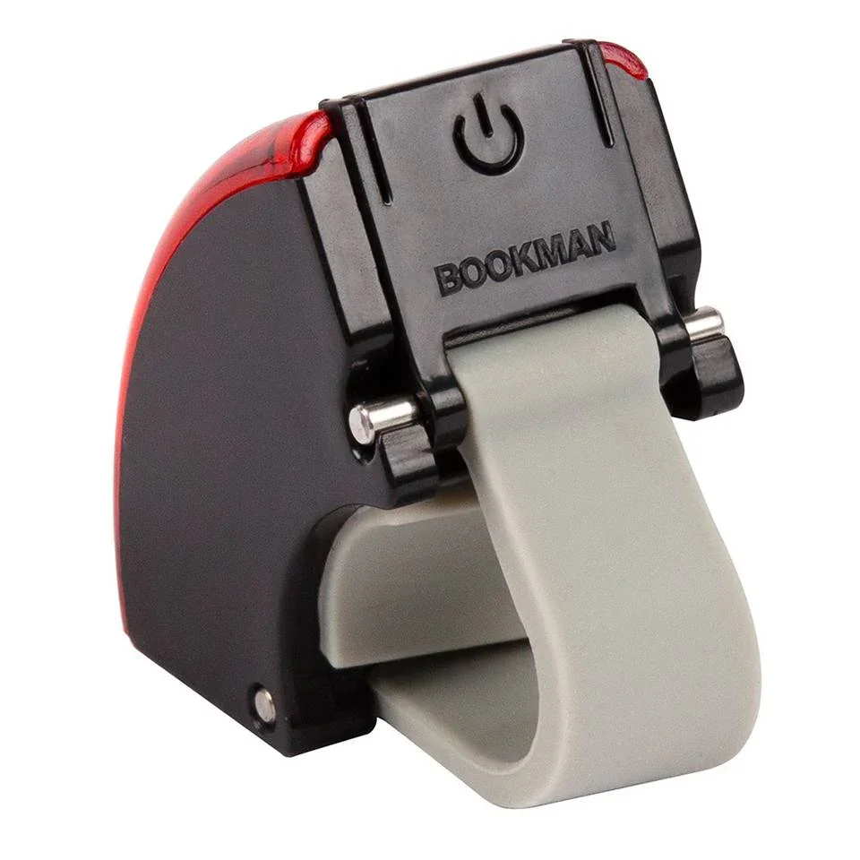 Bookman Curve Rear Light - Image 4