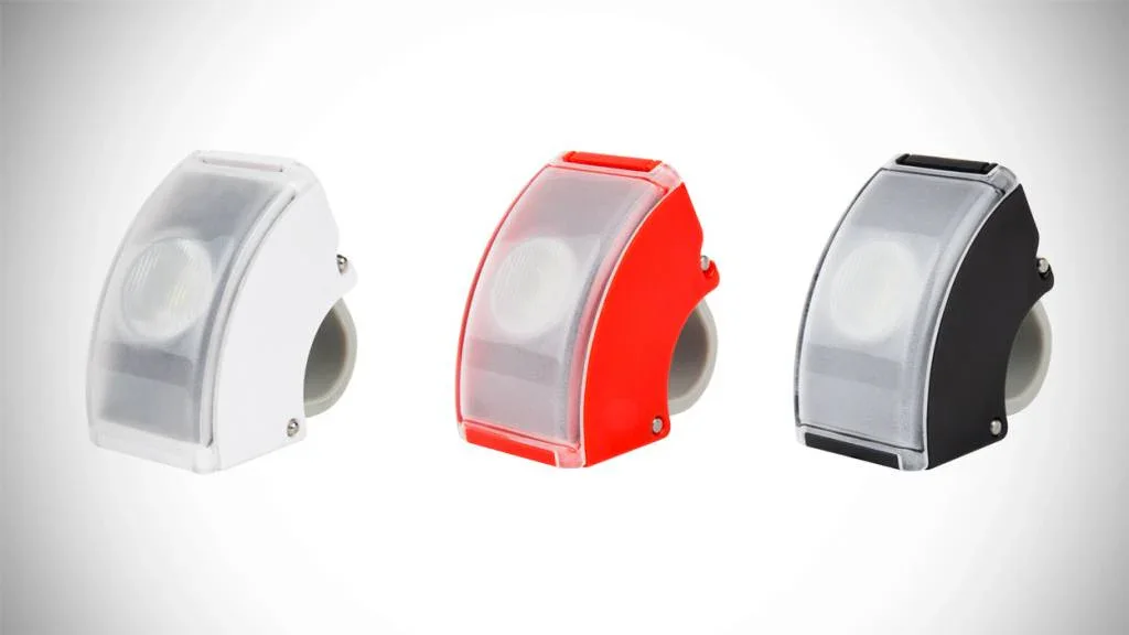 Bookman Curve Rear Light - Image 5