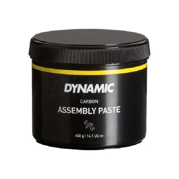 Dynamic Carbon Assembly Paste - Image 4