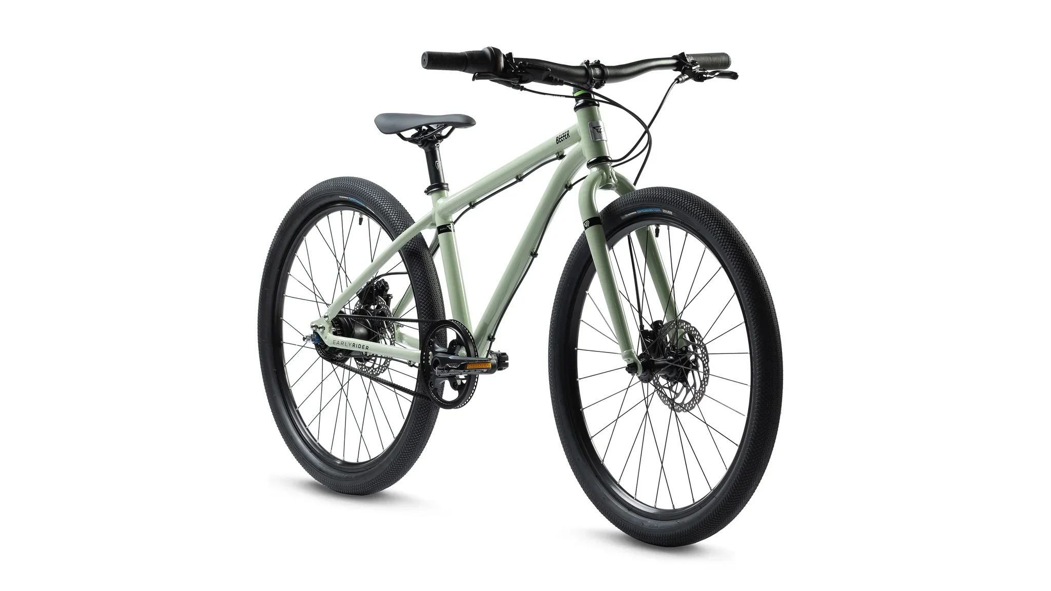 Early Rider Belter 24 - Image 3