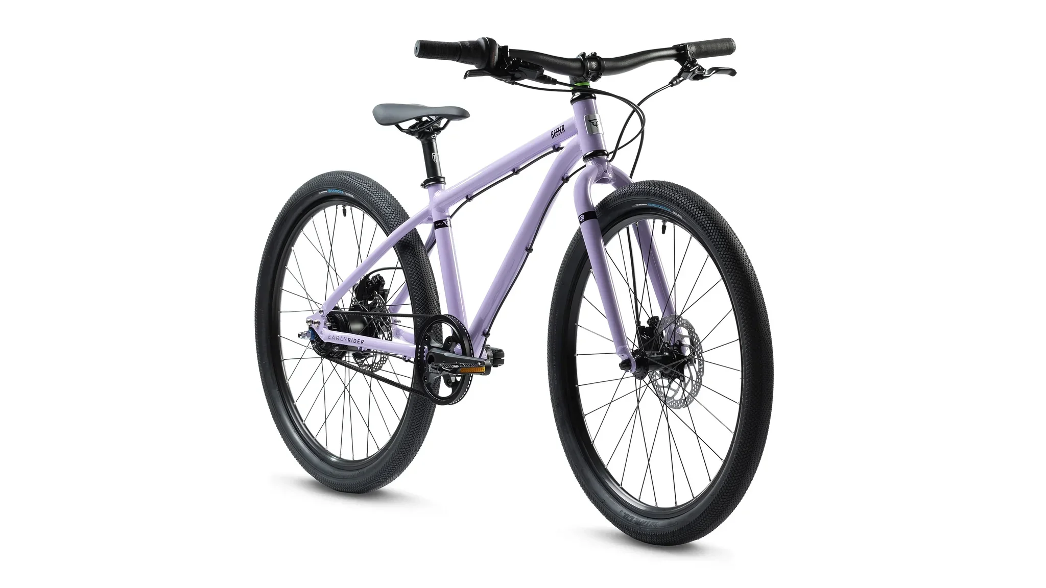 Early Rider Belter 24 - Image 4