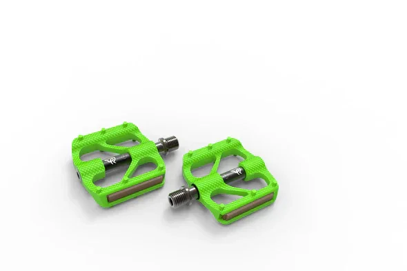 Early Rider P1 Resin Pedals - Image 6