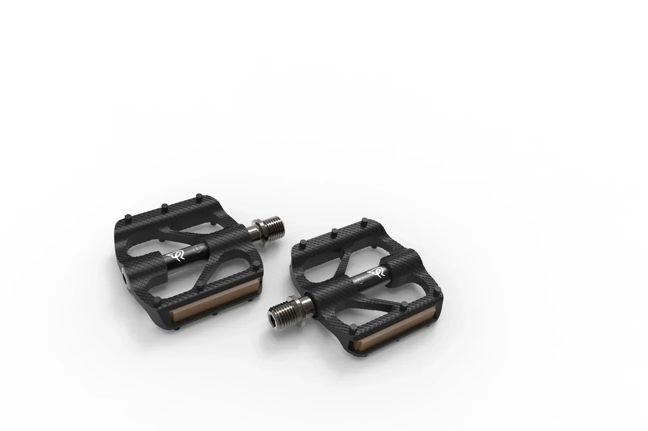 Early Rider P1 Resin Pedals - Image 7