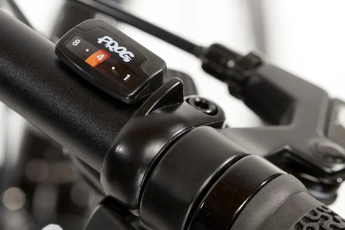 Frog Bikes City 53 - Image 9