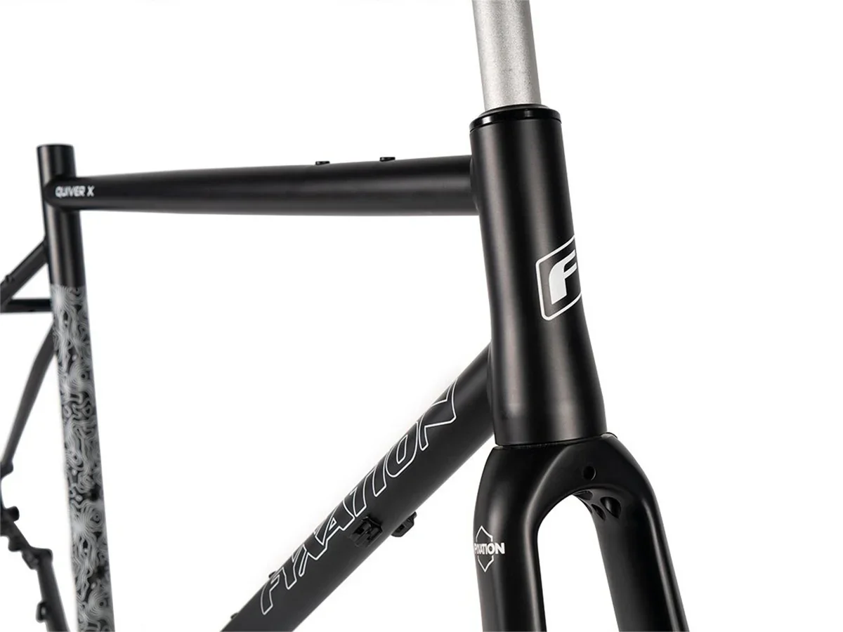 Fyxation Quiver X Frameset - Image 6