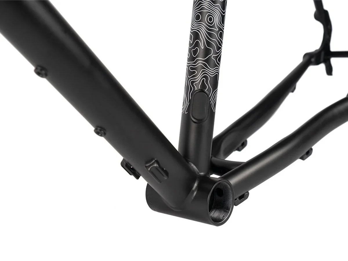 Fyxation Quiver X Frameset - Image 7