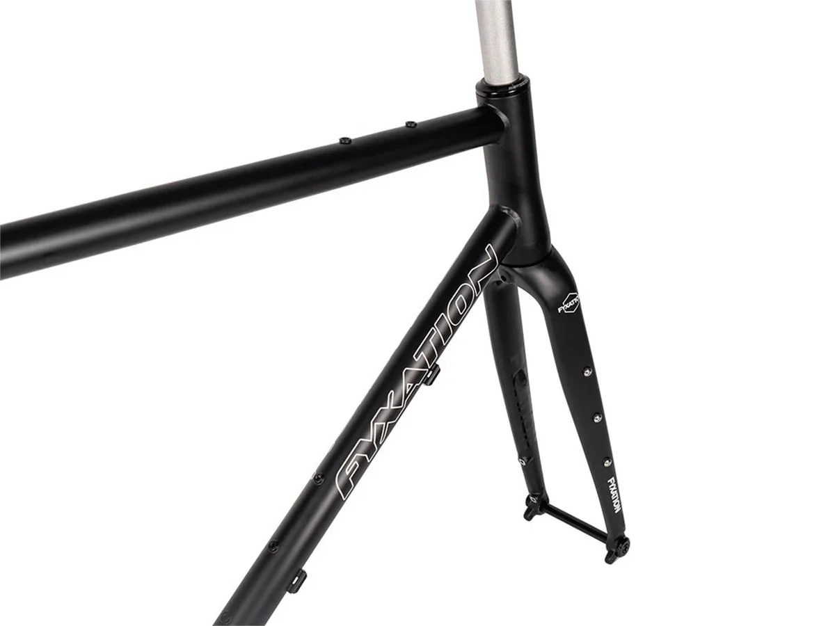 Fyxation Quiver X Frameset - Image 8