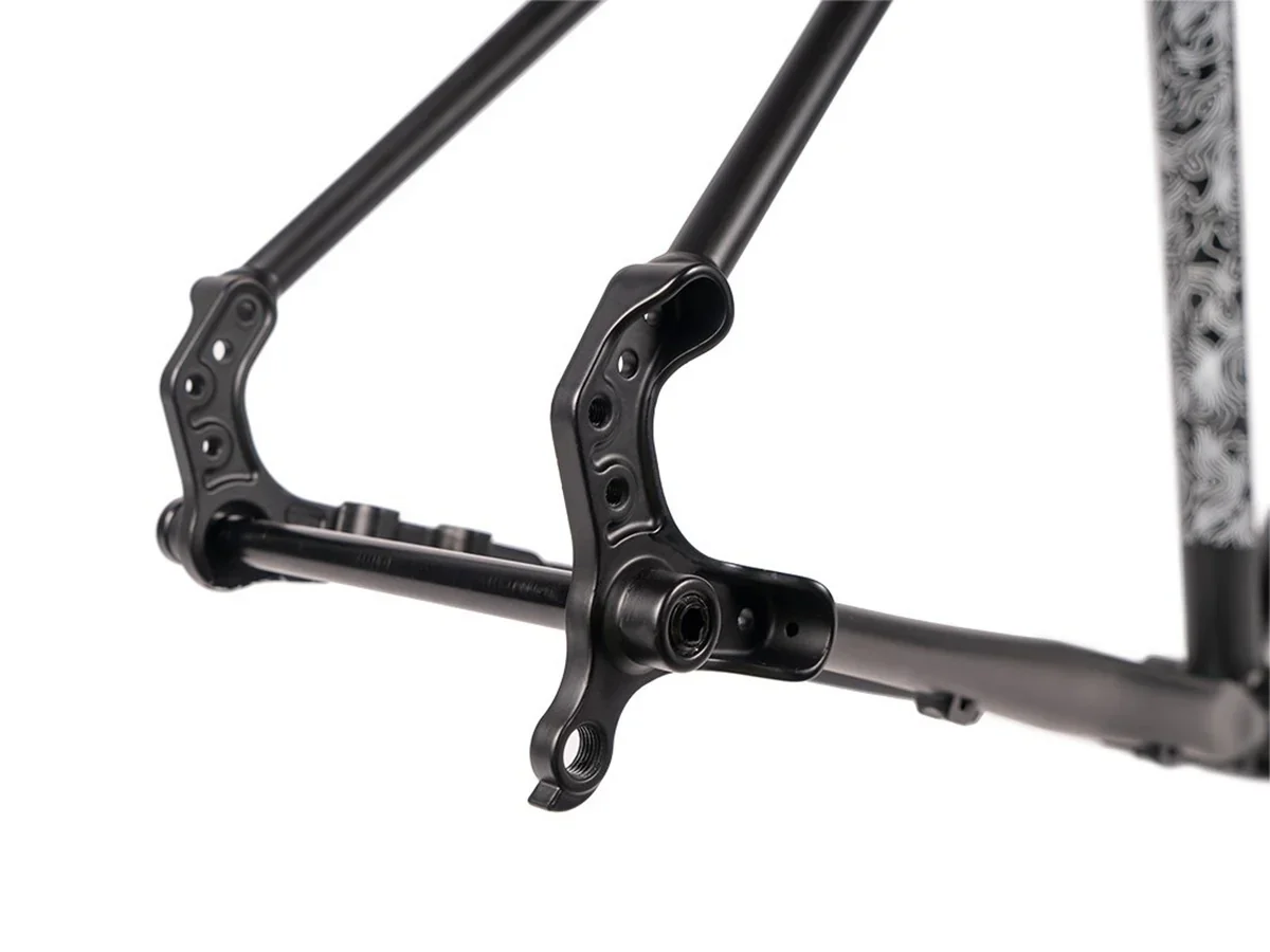 Fyxation Quiver X Frameset - Image 9