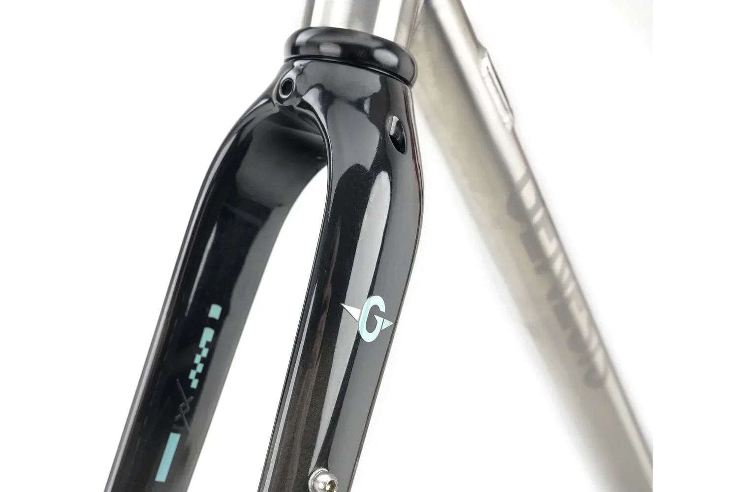 Genesis Croix De Fer 931 Frameset - 2025 - Image 12