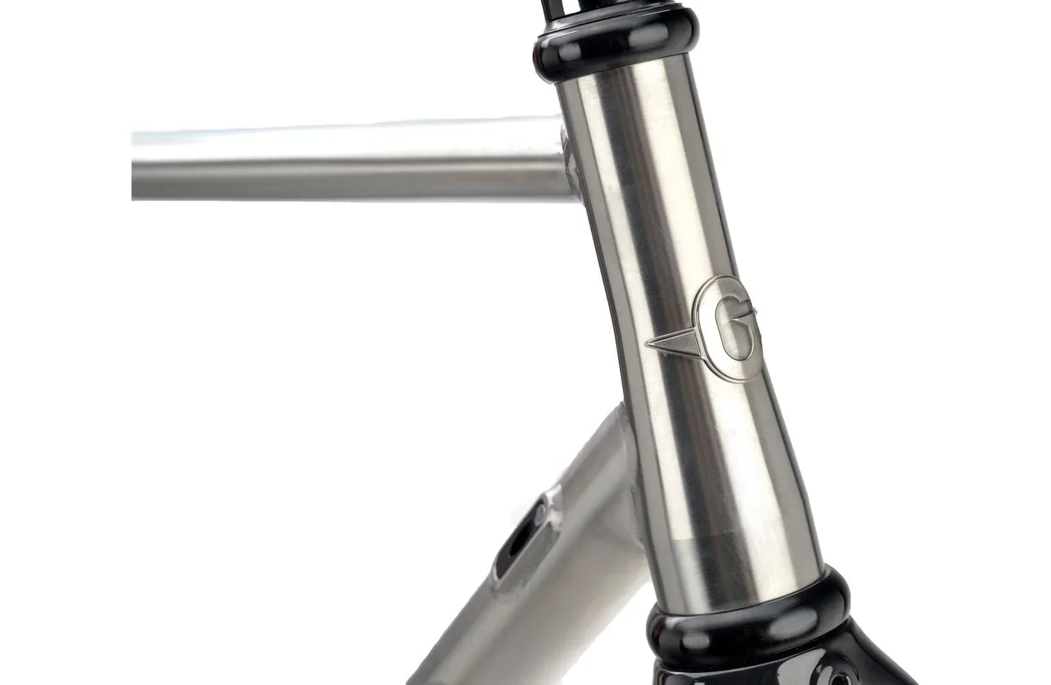 Genesis Croix De Fer 931 Frameset - 2025 - Image 3