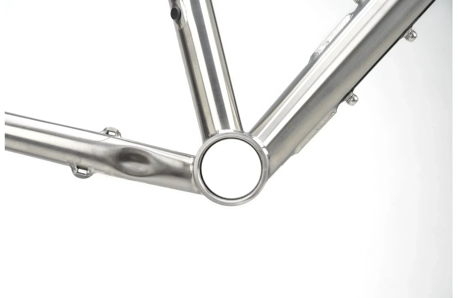 Genesis Croix De Fer 931 Frameset - 2025 - Image 5