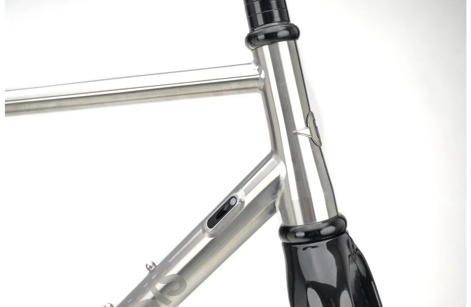 Genesis Croix De Fer 931 Frameset - 2025 - Image 6