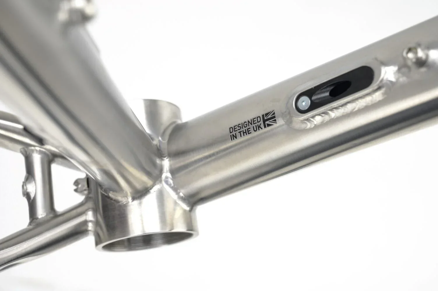 Genesis Croix De Fer 931 Frameset - 2025 - Image 7