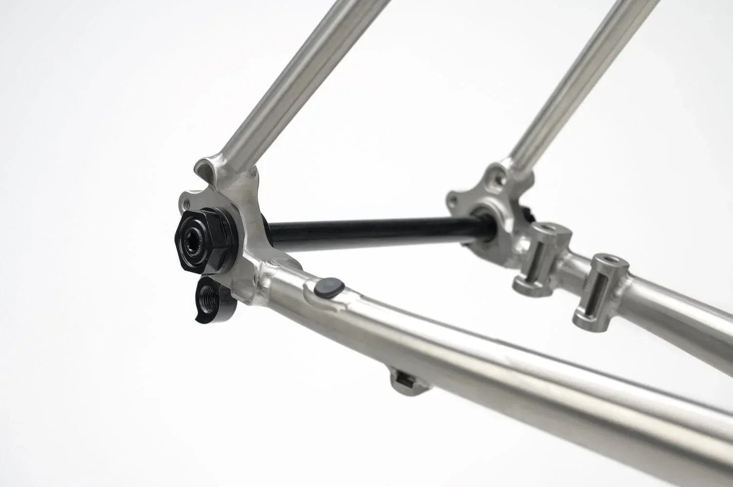 Genesis Croix De Fer 931 Frameset - 2025 - Image 9