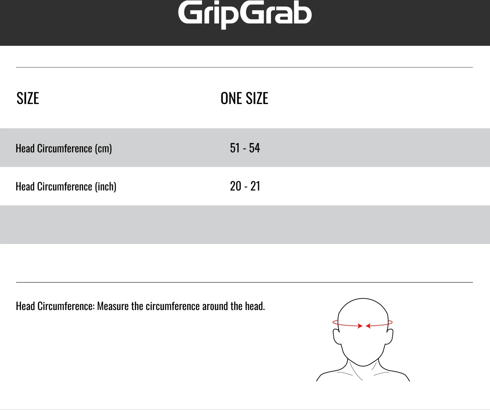 GripGrab Kids Thermal Winter Balaclava - Image 4