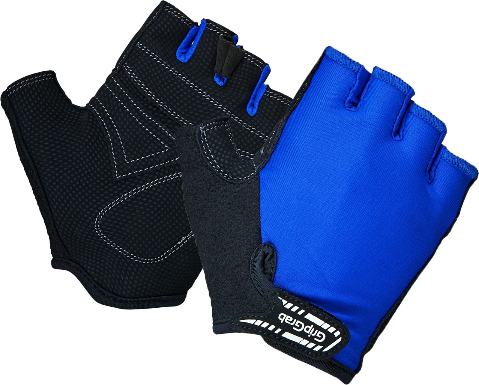 GripGrab Kids X-Trainer Short Finger Summer Gloves - Image 3
