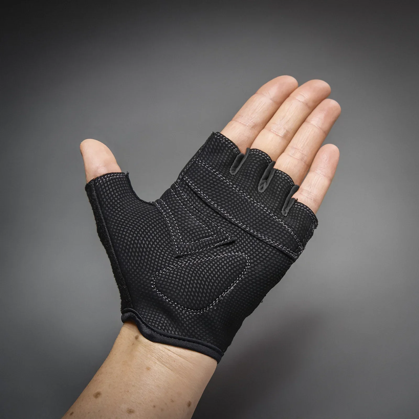 GripGrab Kids X-Trainer Short Finger Summer Gloves - Image 4