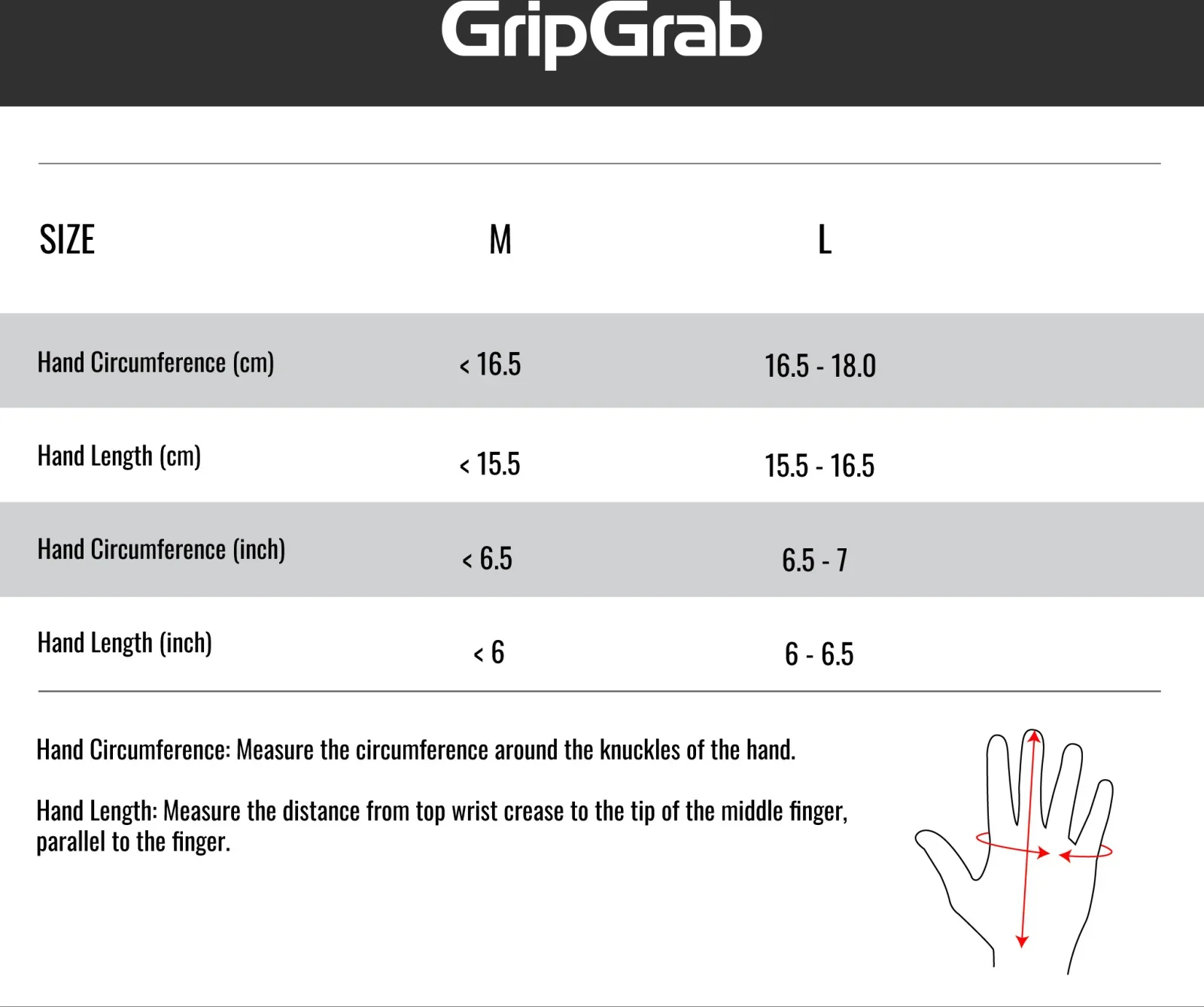 GripGrab Kids X-Trainer Short Finger Summer Gloves - Image 5