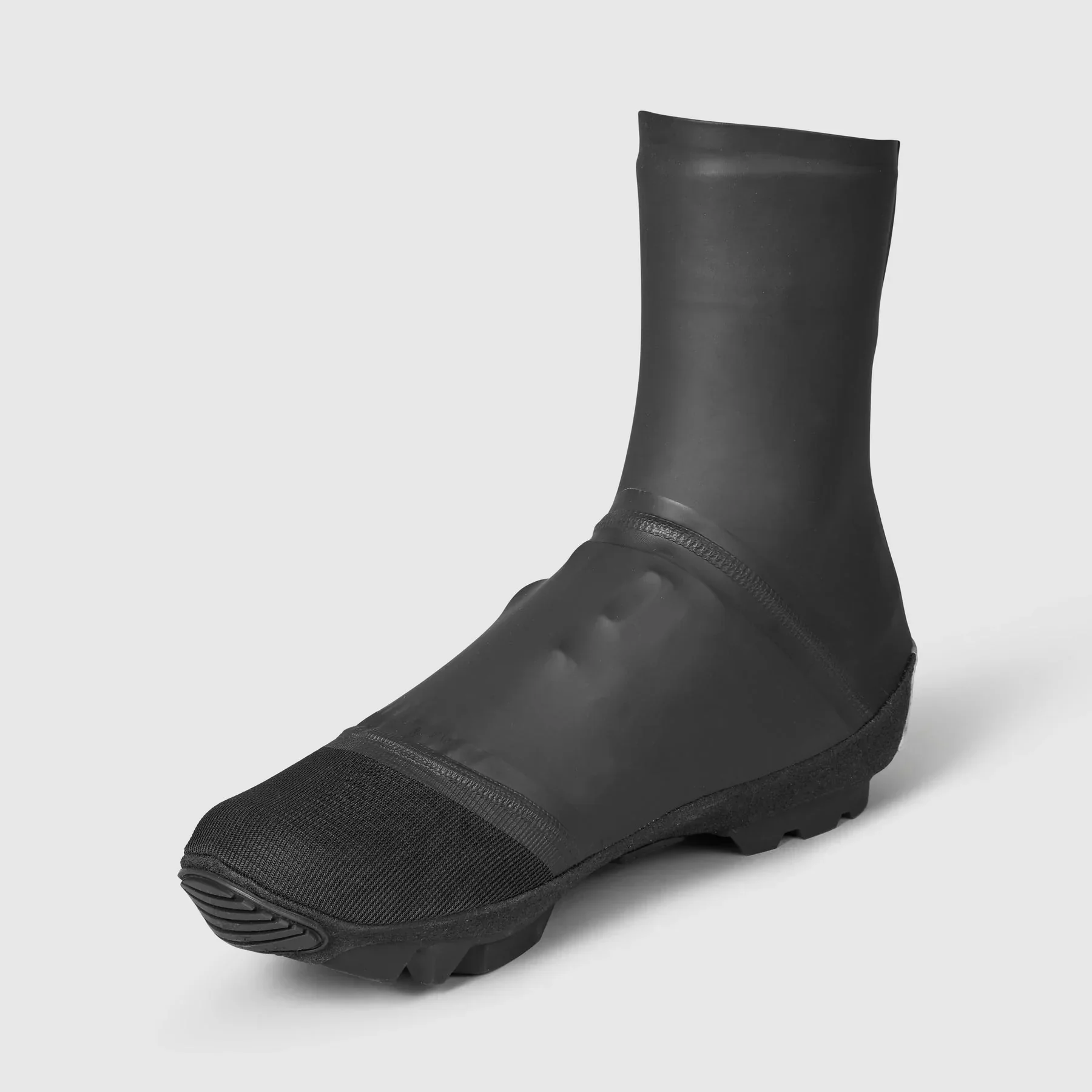 GripGrab Pacr Waterproof Gravel Shoe Covers - Image 3