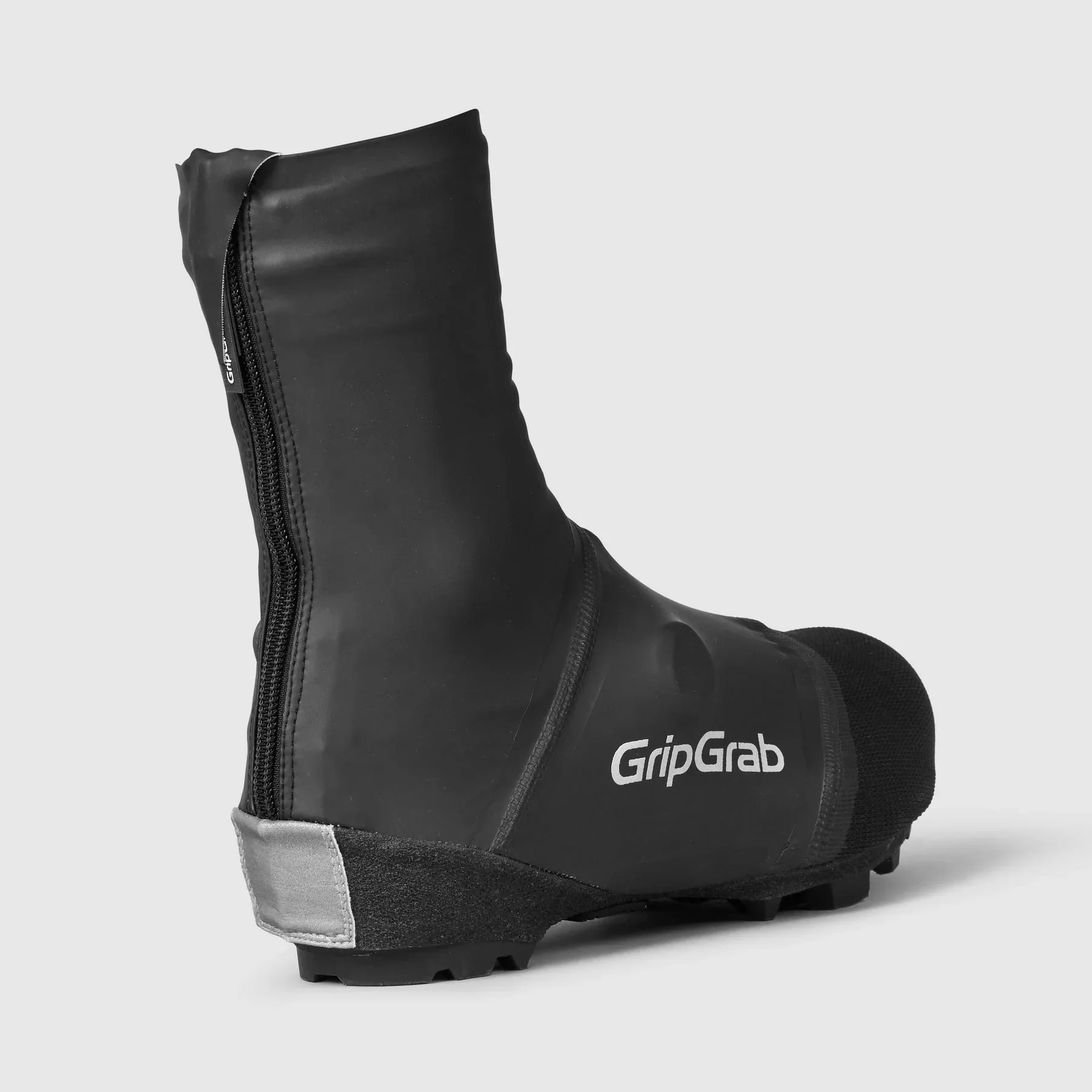 GripGrab Pacr Waterproof Gravel Shoe Covers - Image 4