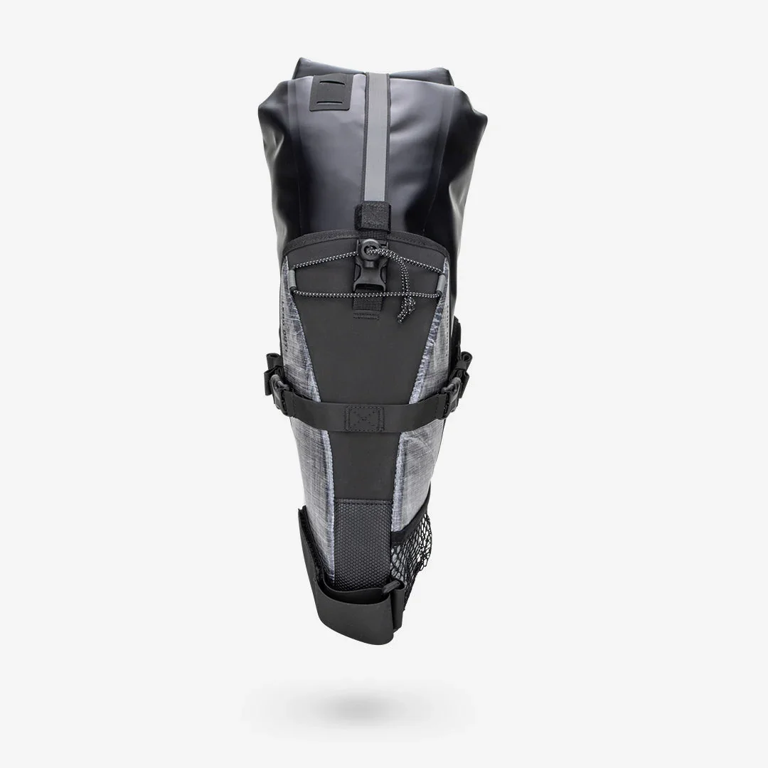 Lead Out Racelite Bike Packing Saddle Bag Dyneema - Image 4