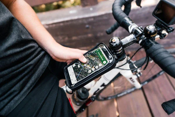 Lezyne Smart Energy Caddy - Image 4