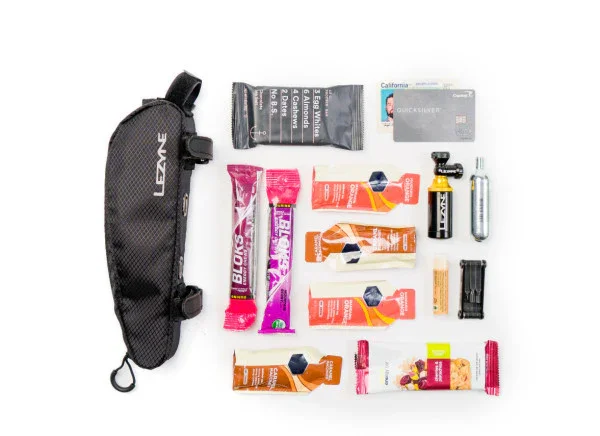 Lezyne Top Aero Energy Caddy - Image 3