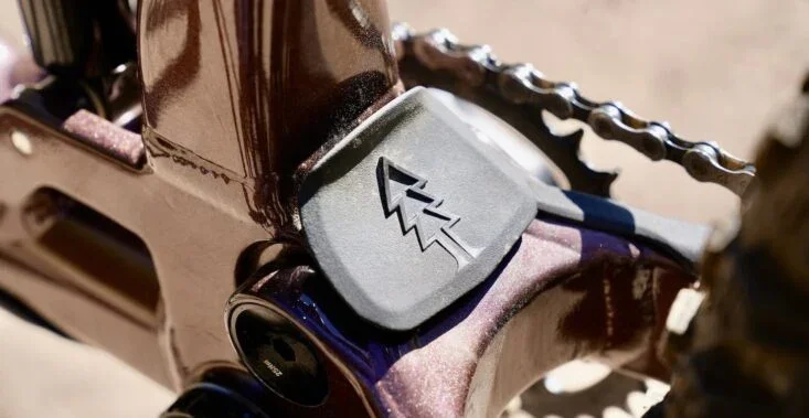 Marin Alpine Trail 1 - 2025 - Image 5