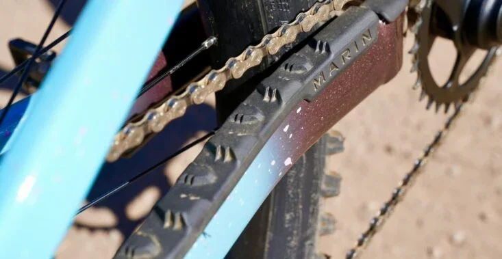 Marin Alpine Trail 1 - 2025 - Image 6