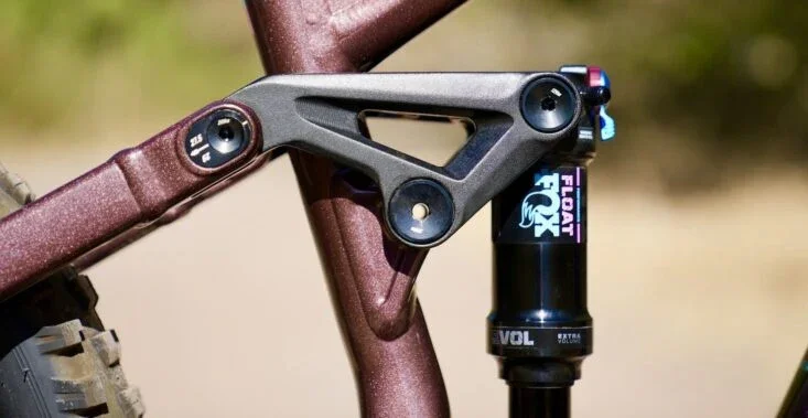 Marin Alpine Trail 1 - 2025 - Image 7