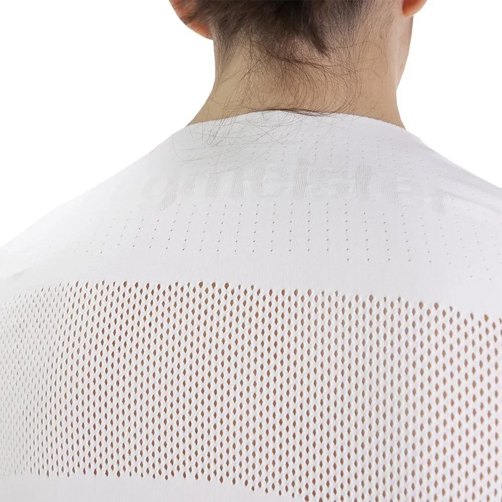 Megmeister Women's DRYNAMO Cycle Short Sleeve Base Layer - Image 6